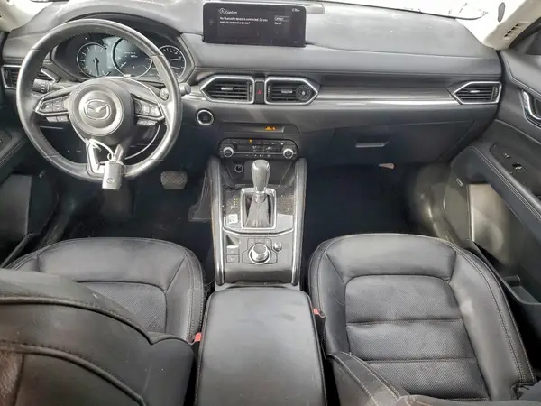 JM3KFBDM7M0498890 2021 MAZDA CX-5 - Image 8