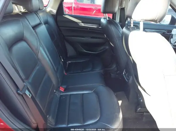 JM3KFBDM7M1327342 2021 MAZDA CX-5 - Image 8