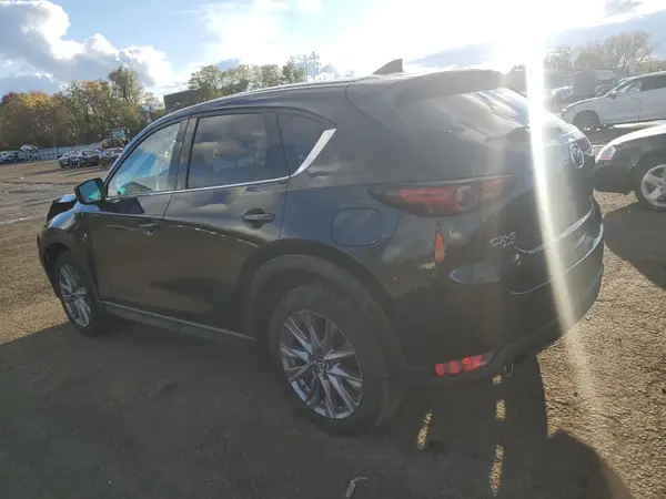 JM3KFBDM7M1338292 2021 MAZDA CX-5 - Image 2