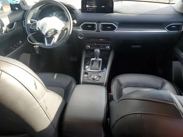 JM3KFBDM7M1338292 2021 MAZDA CX-5 - Image 8