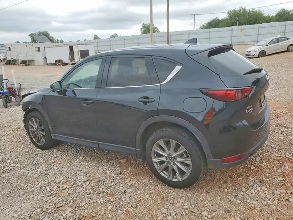 JM3KFBDM7M1355867 2021 MAZDA CX-5 - Image 2