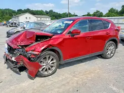 JM3KFBDM7M1372149 2021 MAZDA CX-5