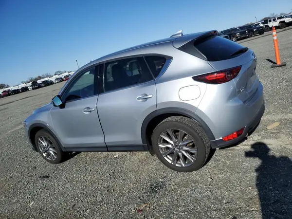 JM3KFBDM7M1388710 2021 MAZDA CX-5 - Image 2