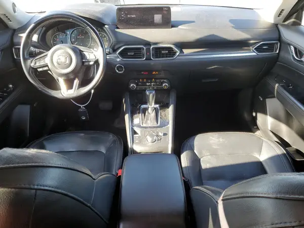JM3KFBDM7M1388710 2021 MAZDA CX-5 - Image 8