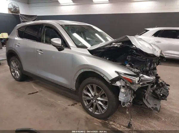 JM3KFBDM7M1392644 2021 MAZDA CX-5 - Image 1