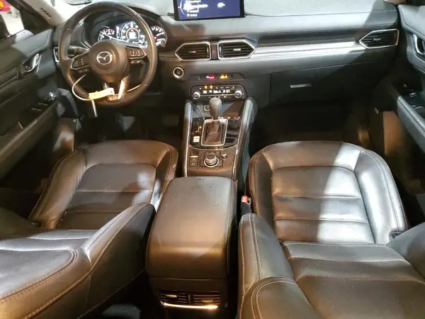 JM3KFBDM7M1399464 2021 MAZDA CX-5 - Image 8