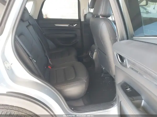 JM3KFBDM7M1402900 2021 MAZDA CX-5 - Image 8