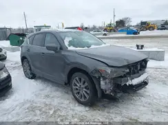 JM3KFBDM7M1407319 2021 MAZDA CX-5