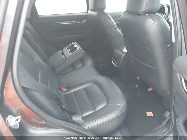 JM3KFBDM7M1407319 2021 MAZDA CX-5 - Image 8