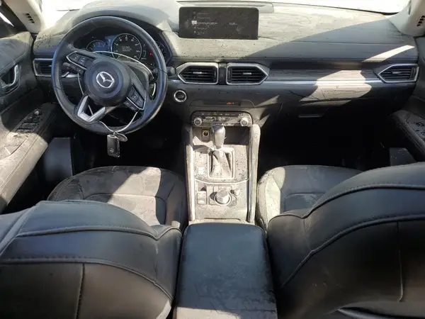 JM3KFBDM7M1423598 2021 MAZDA CX-5 - Image 8