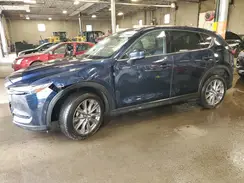 JM3KFBDM7M1423617 2021 MAZDA CX-5