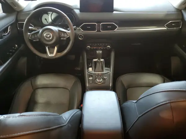 JM3KFBDM7M1423617 2021 MAZDA CX-5 - Image 8