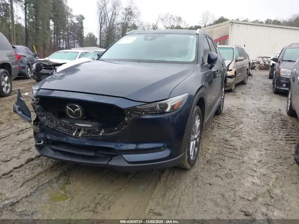 JM3KFBDM7M1427554 2021 MAZDA CX-5 - Image 2