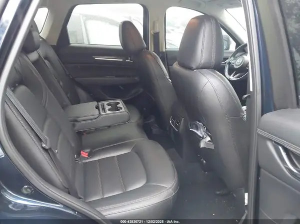 JM3KFBDM7M1427554 2021 MAZDA CX-5 - Image 8