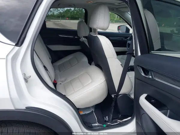 JM3KFBDM7M1433418 2021 MAZDA CX-5 - Image 8