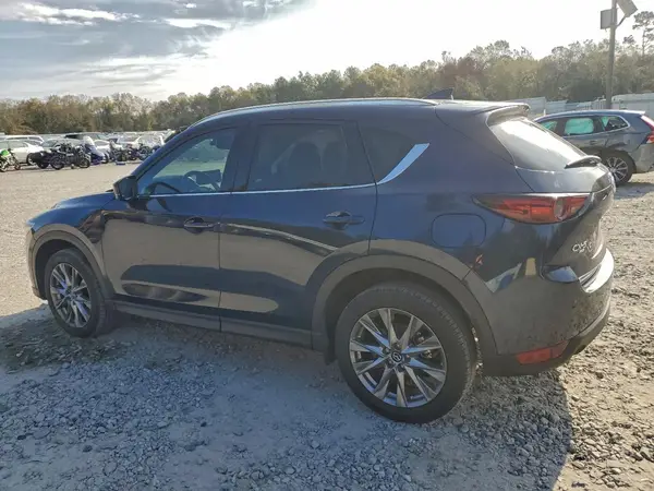 JM3KFBDM7M1437727 2021 MAZDA CX-5 - Image 2
