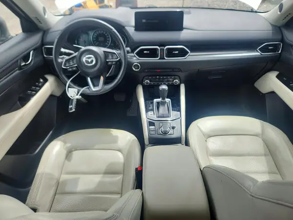 JM3KFBDM7M1442510 2021 MAZDA CX-5 - Image 8