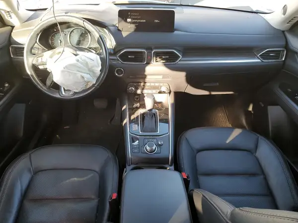 JM3KFBDM7M1478861 2021 MAZDA CX-5 - Image 8