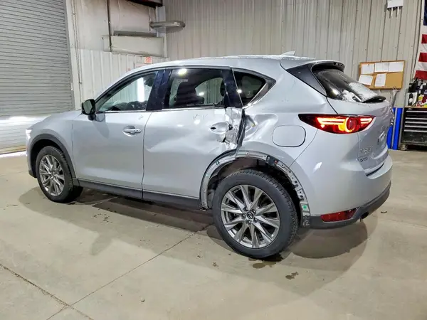 JM3KFBDM7M1480304 2021 MAZDA CX-5 - Image 2