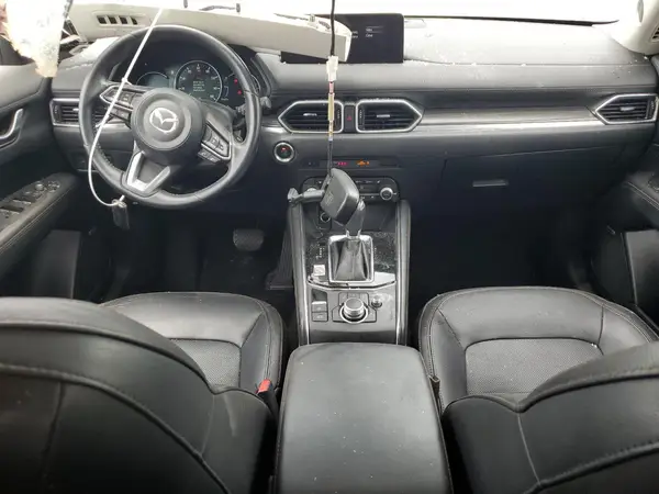 JM3KFBDM7M1490959 2021 MAZDA CX-5 - Image 8