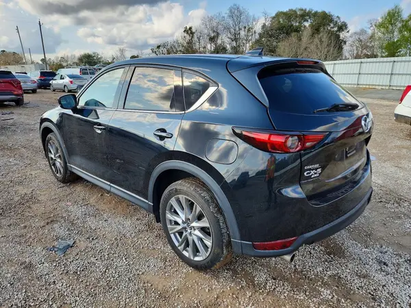 JM3KFBDM7M1493473 2021 MAZDA CX-5 - Image 2