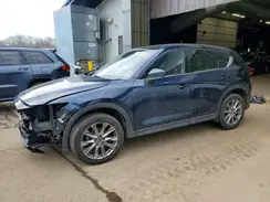 JM3KFBDM7M1496700 2021 MAZDA CX-5