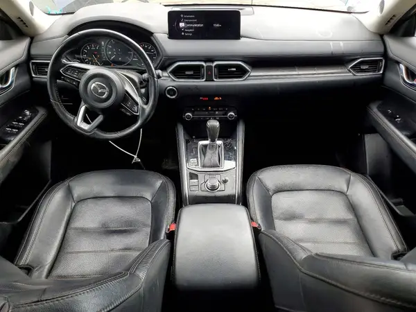 JM3KFBDM7M1496700 2021 MAZDA CX-5 - Image 8