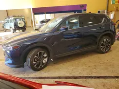 JM3KFBDM7N0546390 2022 MAZDA CX-5