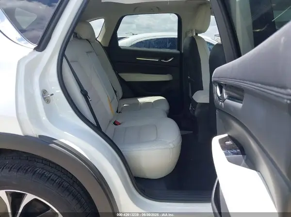 JM3KFBDM7N0548849 2022 MAZDA CX-5 - Image 8