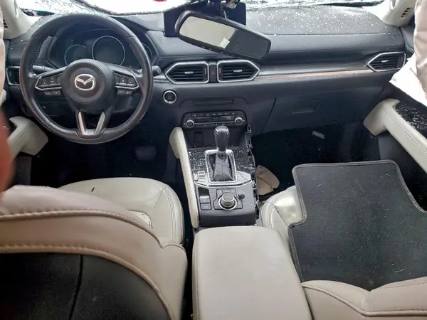 JM3KFBDM7N0559592 2022 MAZDA CX-5 - Image 8