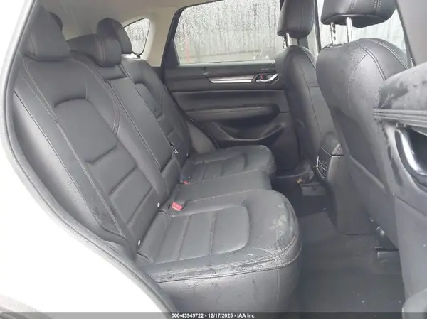 JM3KFBDM7N0577011 2022 MAZDA CX-5 - Image 8