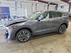JM3KFBDM7N0581009 2022 MAZDA CX-5