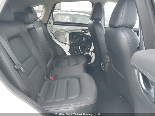 JM3KFBDM7N0591300 2022 MAZDA CX-5 - Image 8