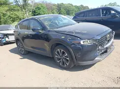 JM3KFBDM7N0606751 2022 MAZDA CX-5