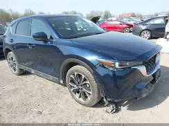 JM3KFBDM7N0614073 2022 MAZDA CX-5