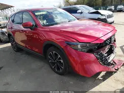 JM3KFBDM7N0636090 2022 MAZDA CX-5