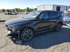 JM3KFBDM7N0646991 2022 MAZDA CX-5