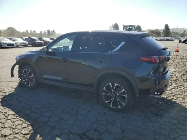 JM3KFBDM7N0646991 2022 MAZDA CX-5 - Image 2