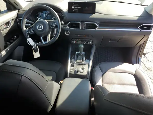 JM3KFBDM7N0646991 2022 MAZDA CX-5 - Image 8