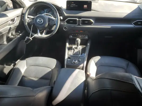 JM3KFBDM7N1524027 2022 MAZDA CX-5 - Image 8