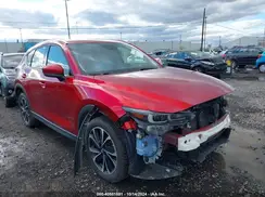 JM3KFBDM7N1527624 2022 MAZDA CX-5