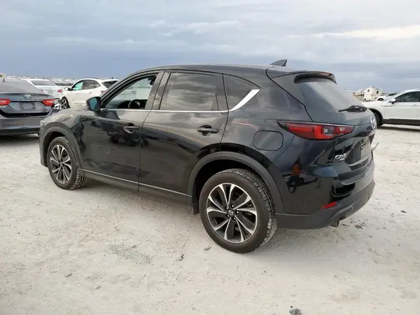 JM3KFBDM7N1535853 2022 MAZDA CX-5 - Image 2