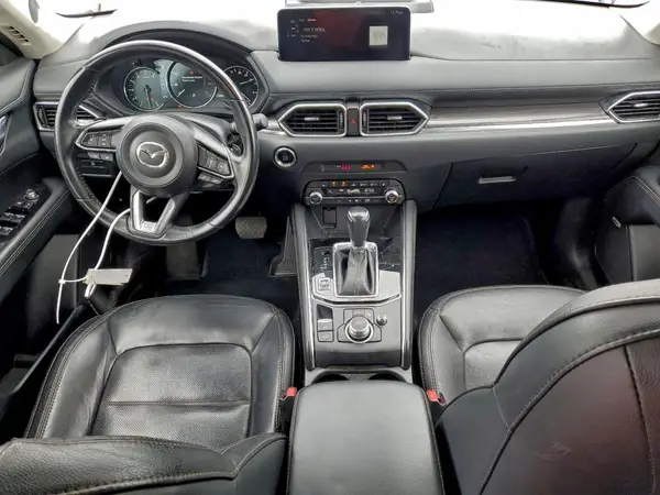 JM3KFBDM7N1540535 2022 MAZDA CX-5 - Image 8