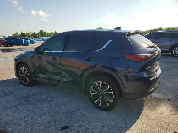 JM3KFBDM7N1544925 2022 MAZDA CX-5 - Image 2