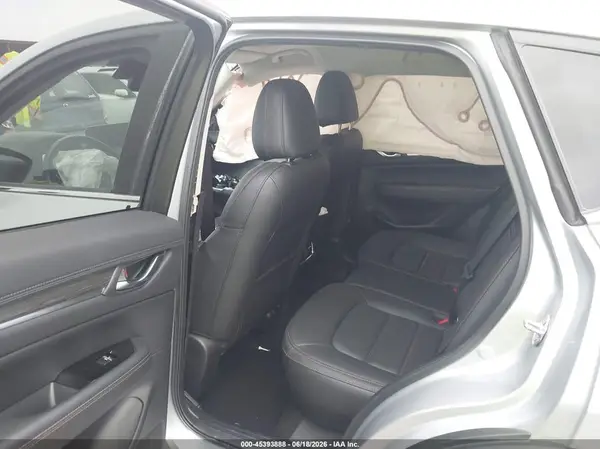 JM3KFBDM7N1631899 2022 MAZDA CX-5 - Image 8