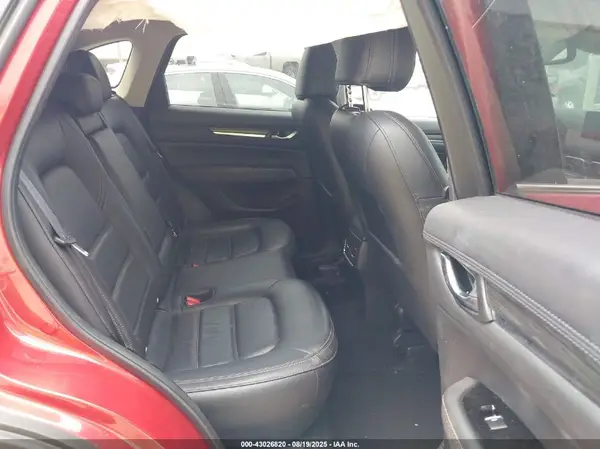 JM3KFBDM7P0113641 2023 MAZDA CX-5 - Image 8