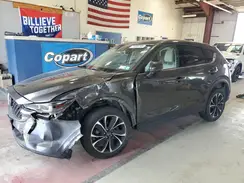 JM3KFBDM7P0123845 2023 MAZDA CX-5