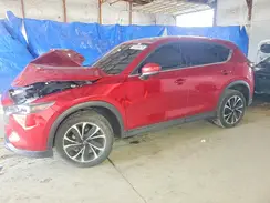 JM3KFBDM7P0132447 2023 MAZDA CX-5