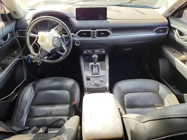 JM3KFBDM7P0135977 2023 MAZDA CX-5 - Image 8