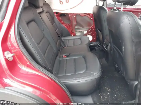 JM3KFBDM7P0143531 2023 MAZDA CX-5 - Image 8